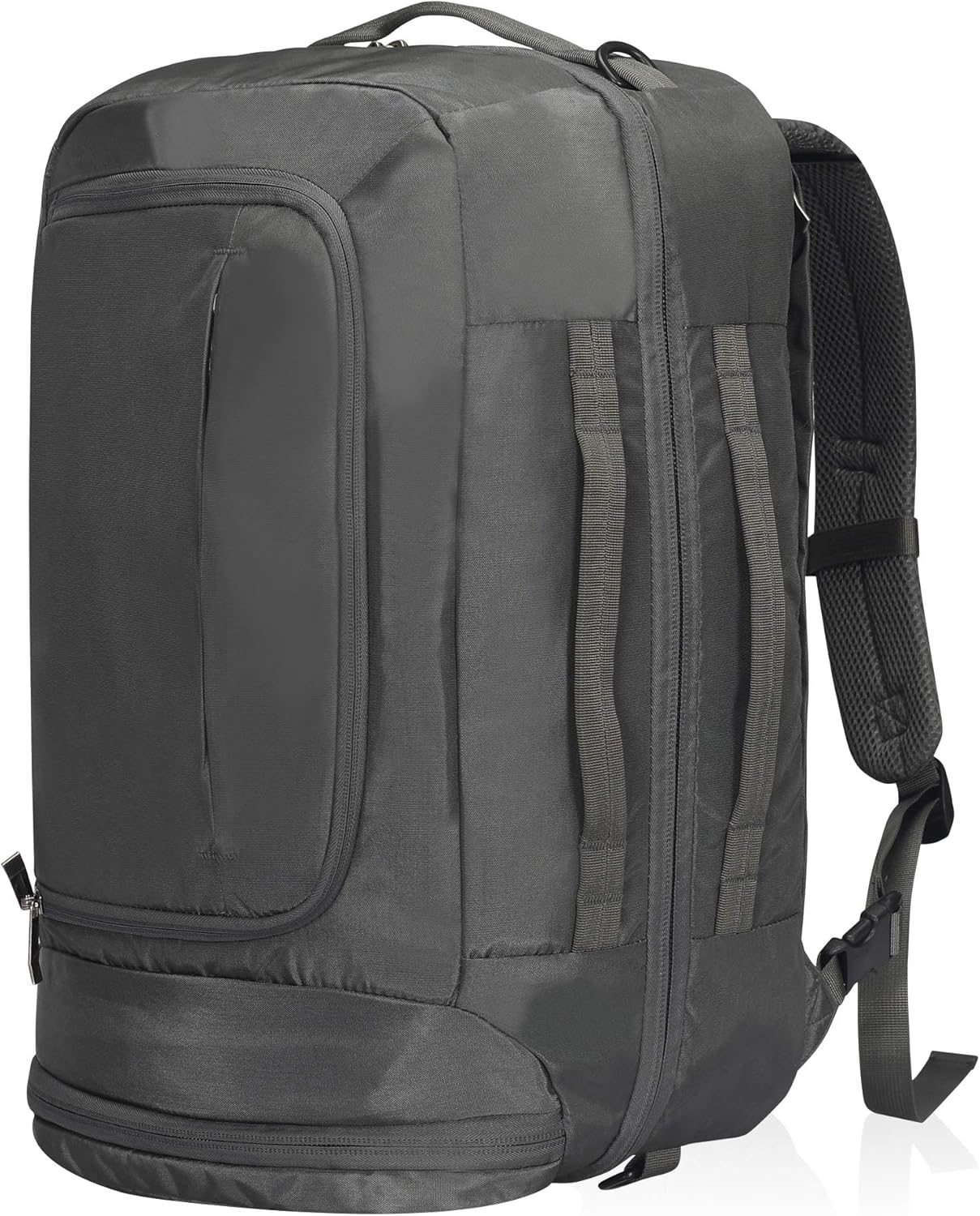 one bag travel backpack