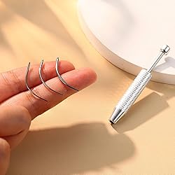 GEMQUEEN Piercing Taper Ball Grabber Changing Tool