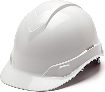 cap style hard hat