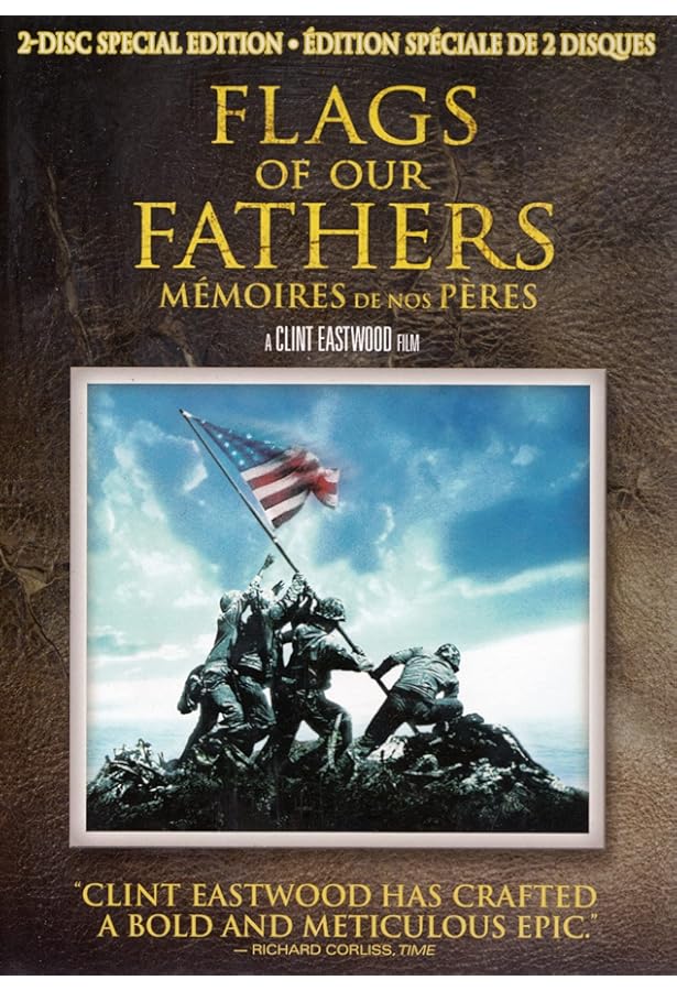 Amazon.com: Letters from Iwo Jima (Two-Disc Special Edition