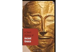 A Short History of Ancient Greece (Short Histories)