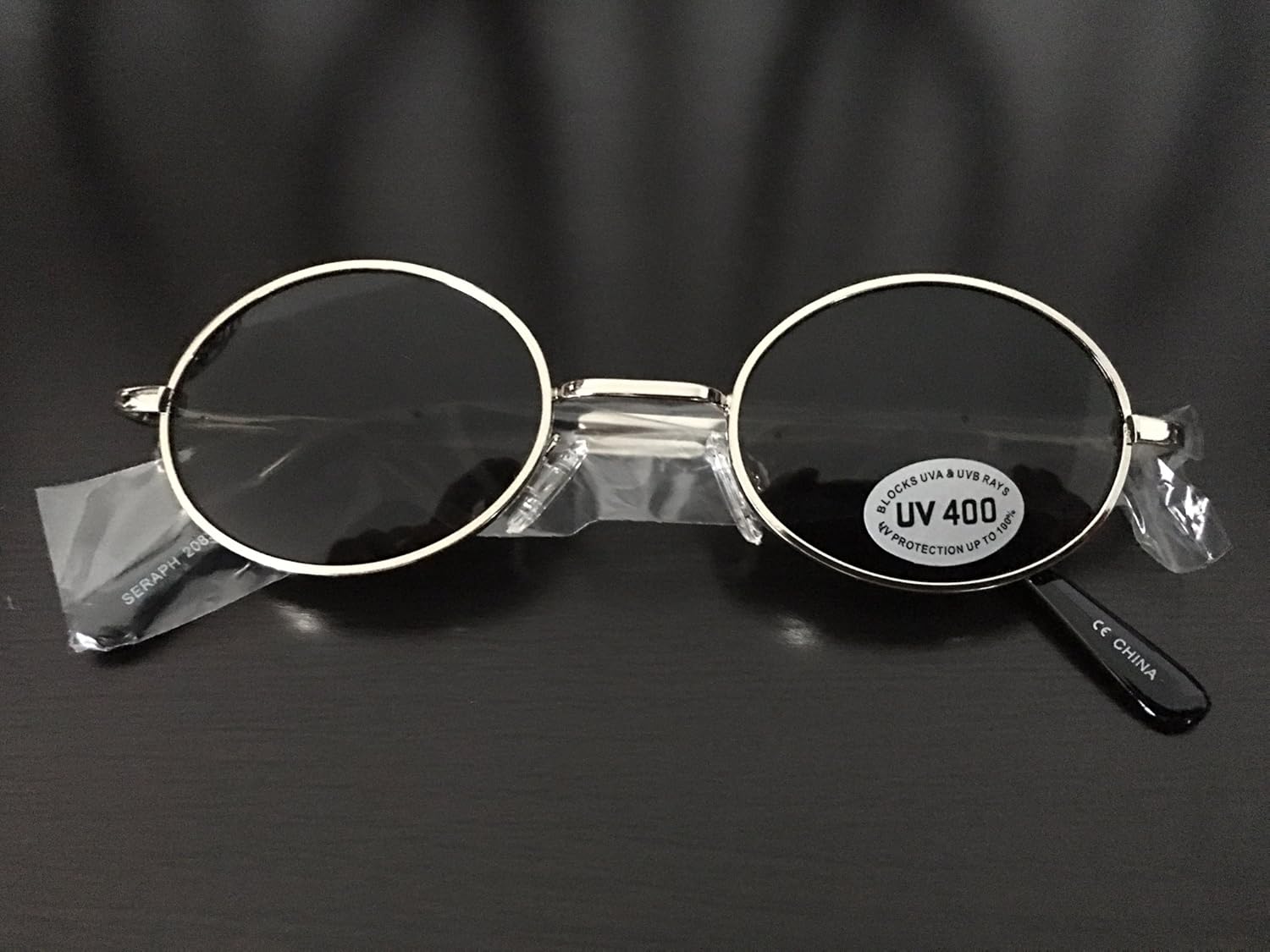 seraph matrix sunglasses