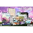 art of rally collector's edition - PlayStation 5