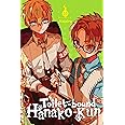 Toilet-bound Hanako-kun, Vol. 14 (Volume 14) (Toilet-bound Hanako-kun, 14)