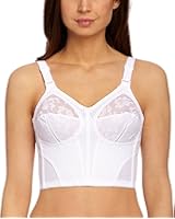 Triumph Women's Doreen L 02 Long Line Full Cup Bra: Amazon