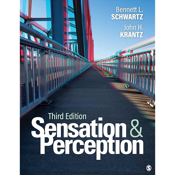Amazon.com: Sensation and Perception eBook : YANTIS, STEVEN