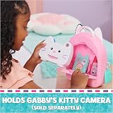 DreamWorks Gabby’s Dollhouse Gabby Girl On-The-Go Travel Set 11 pcs view 8