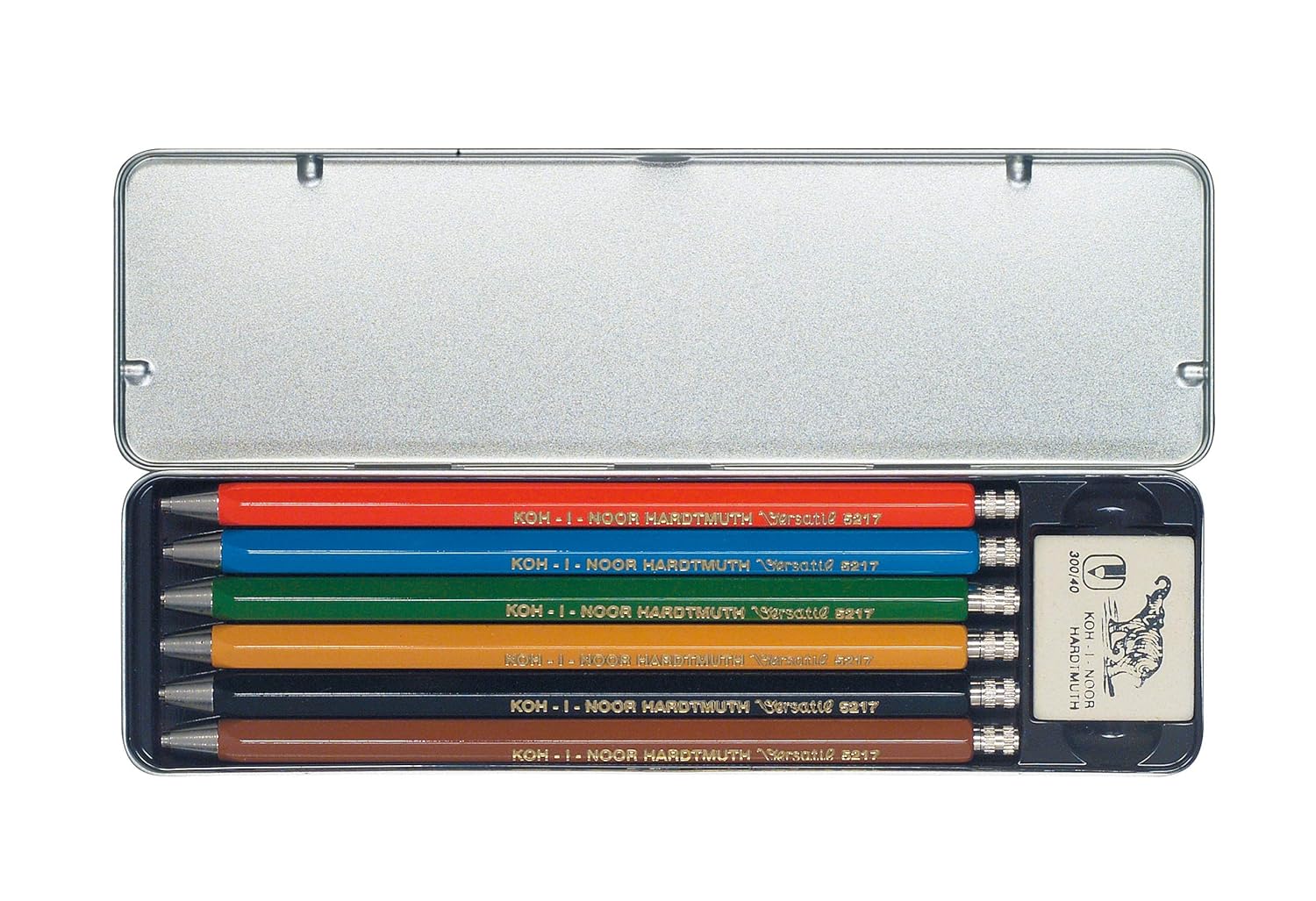 KOHINOOR Mechanical Pencils (Set of 6) Amazon.in Office Products