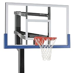 Goalsetter Basketball Backboard Edge Pads for Added