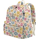 atgark Corduroy Toddler Backpack for Girls 2-5: Preschool Backpack for Girls