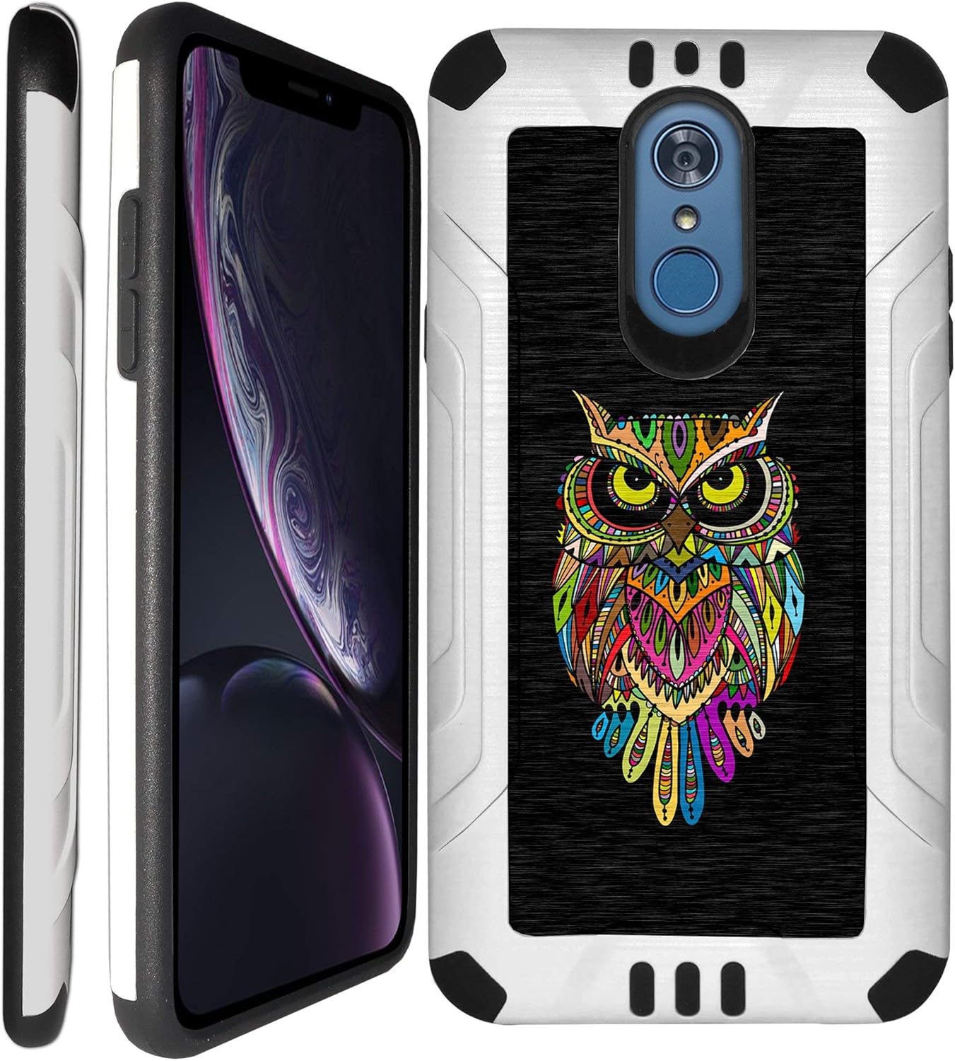 Best owl case for lg k30