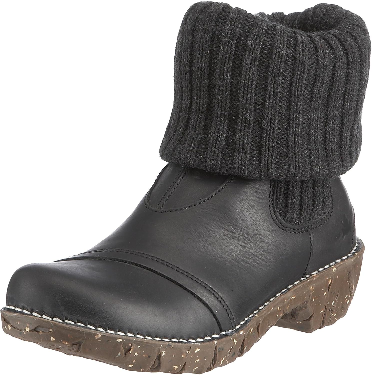 bottes el naturalista soldes