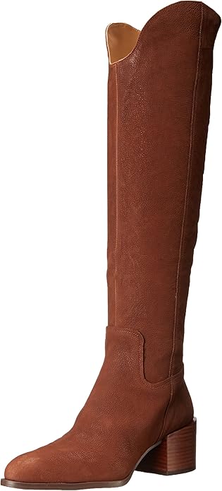 nine west over the knee boots