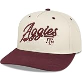 Legacy NCAA Officially Licensed Baseball Hat, Heritage Twill Adjustable | Lightweight Cap for Men &amp; Women, One Size Fits Most, Adjustable Closure