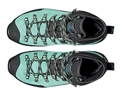 SCARPA Women's Mont Blanc Pro GTX Waterproof