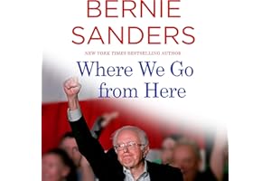 Where We Go from Here