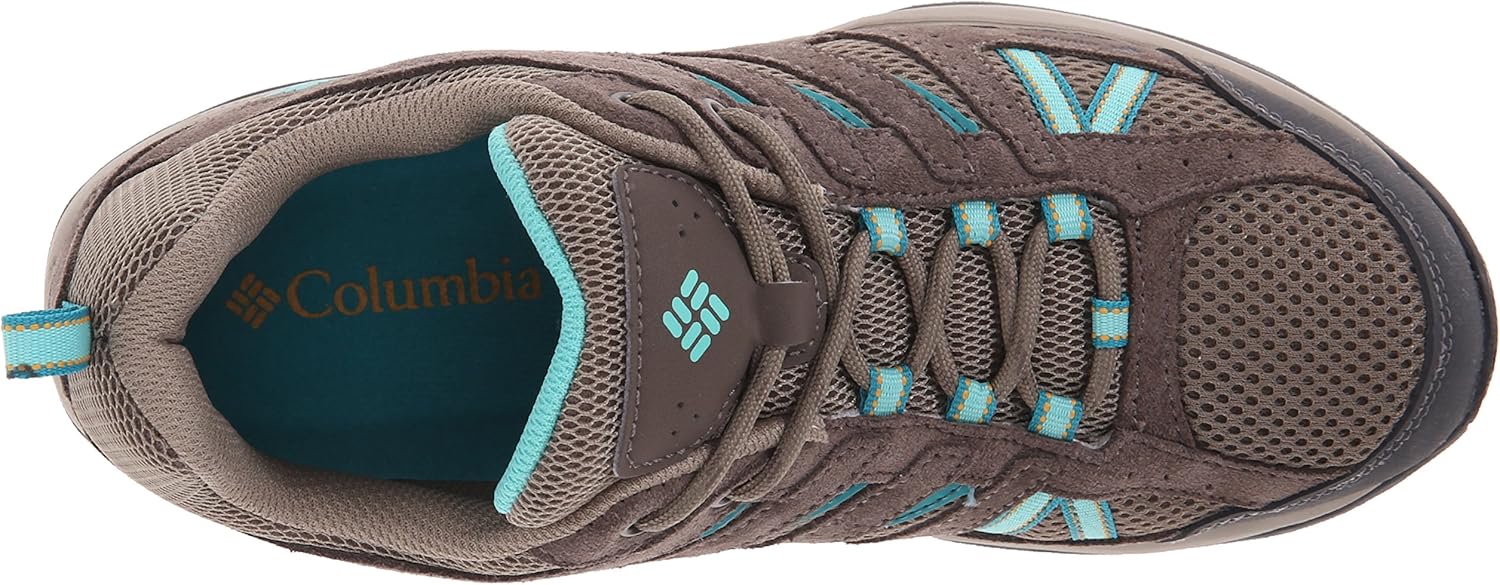 columbia women's dakota drifter trail shoe