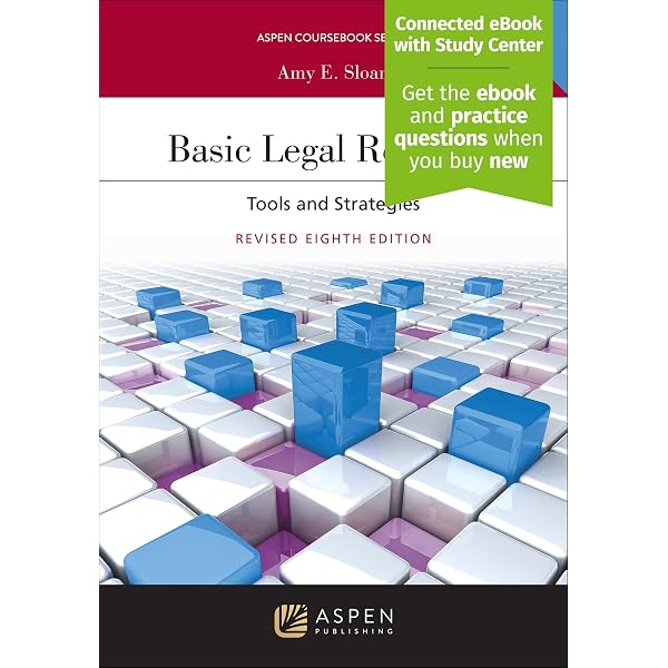 Legal Writing: Process, Analysis, and Organization (Aspen