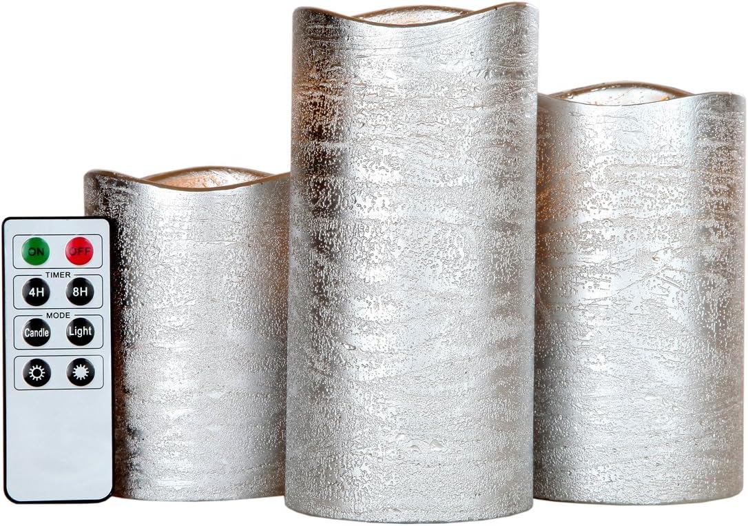 Best Decoration For Living Room Silver