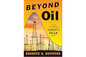 Beyond Oil: The View from Hubbert's Peak