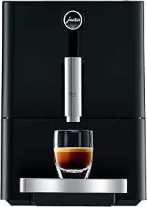 Jura ENA 1 Cafetera automática, 1, Micro Negro : Hogar y Cocina - Amazon.com