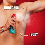 Old Spice Rockstar Deodorant Body Spray 200ml view 4