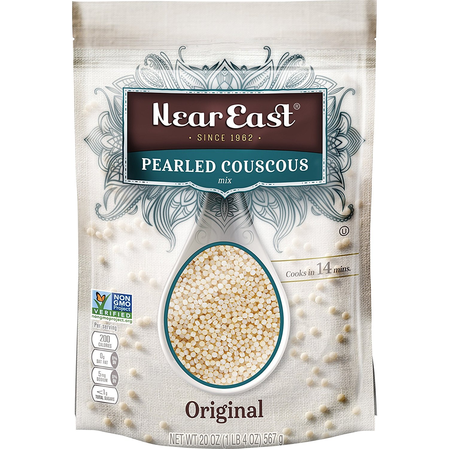 Couscous Kenya Buy Online Whizz Others