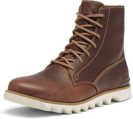 amazon prime sorel boots
