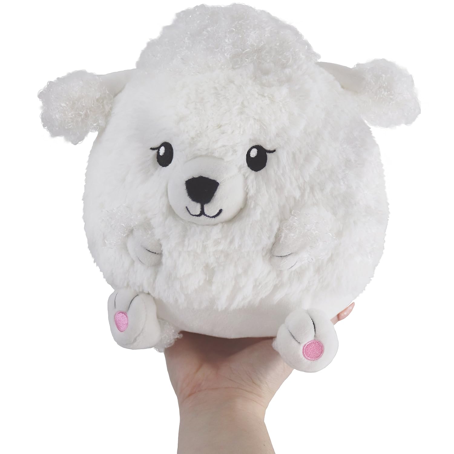 nickelodeon's most popular squishable toy