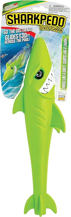 Prime Time Toys Diving Masters 