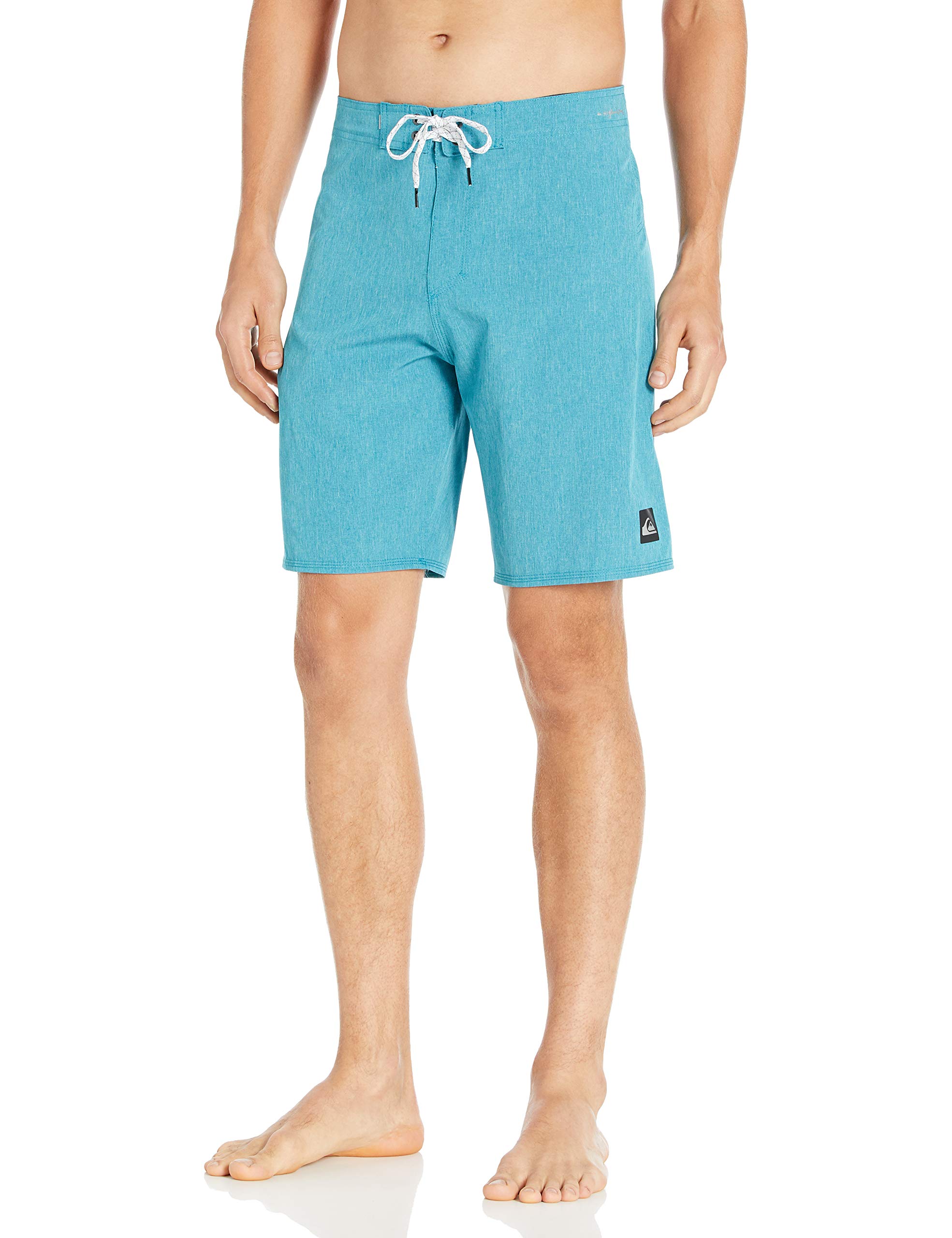 Quiksilver Men's Highline Kaimana 20 Boardshort Swim Trunk Beachwear Central