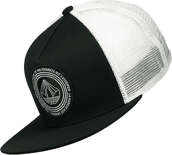 adidas trucker cap schwarz