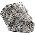 EISCO Raw Porphyritic Granite, Igneous Rock Specimen - Approx. 1"- Geologist Selected & Hand Processed - Great for Science Classrooms