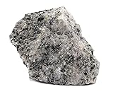 EISCO Raw Porphyritic Granite, Igneous Rock
