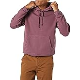 Amazon Essentials Men's Pullover Sweatshirt Hoodie, Big & Tall Options Available
