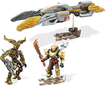 mega construx amazon