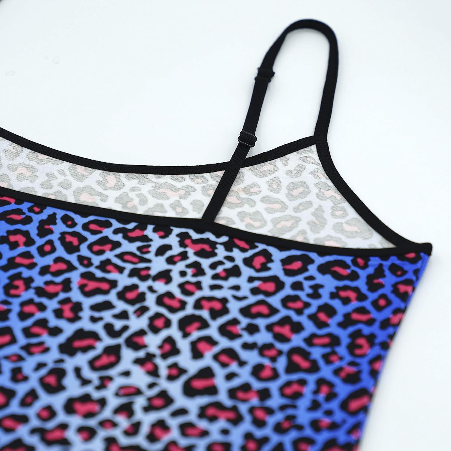 PLUMS Underwear Co. Women's Multi-Pack Camisole Tank Top at  Women’s Clothing store