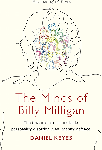 Download The Minds of Billy Milligan (English Edition) PDF