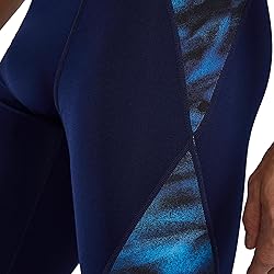 TYR Men's Standard Durafast Elite Blade Splice