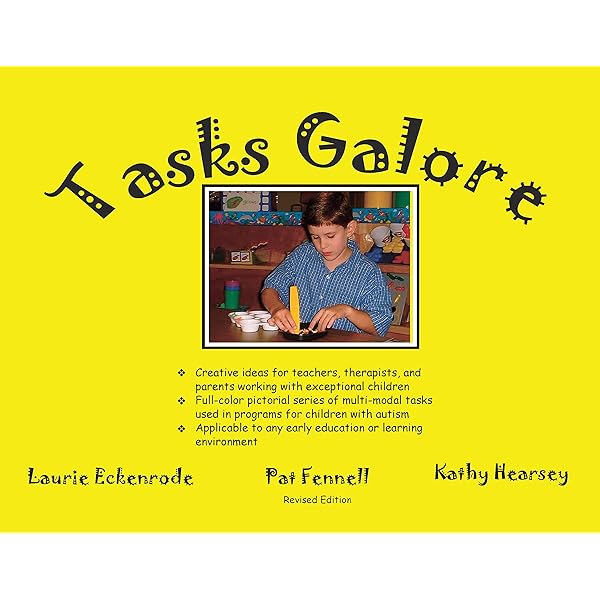 健康・医学 Tasks Galore for the Real World Tasks Galore for the Real World - Laurie Eckenrode, Pat