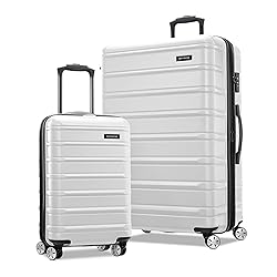 Samsonite Omni 2 Hardside Expandable Luggage with