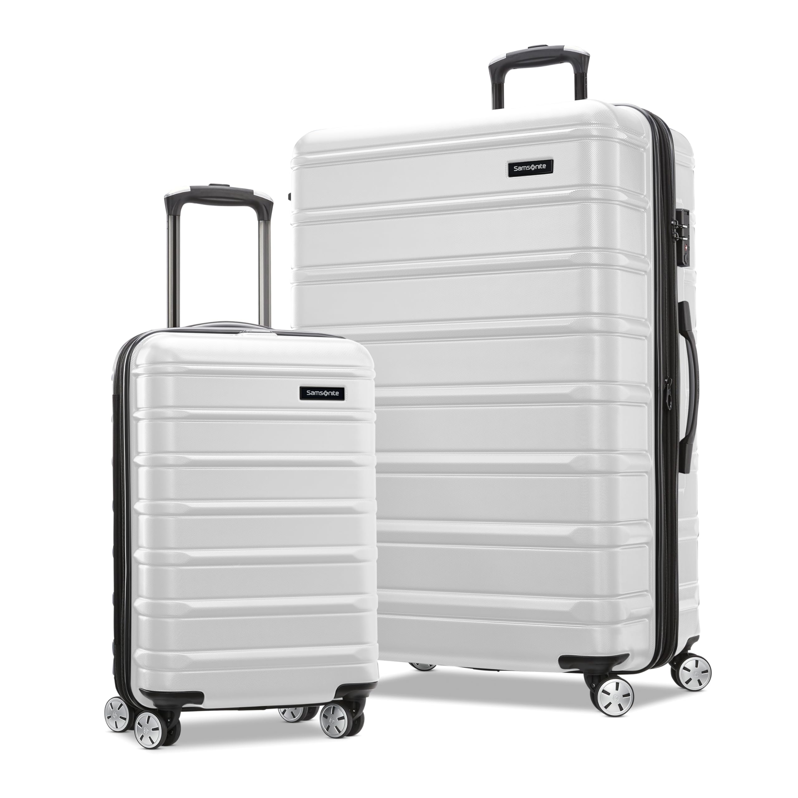 Samsonite Omni 2 Hardside Expandable Luggage with