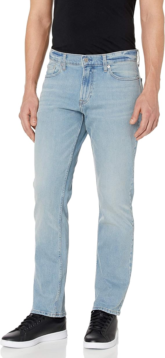 calvin klein regular fit jeans