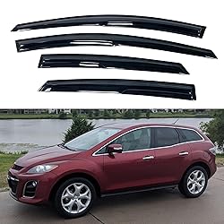 IG Window Visor for Mazda CX-7 2008-2011