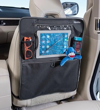 amazon seat back protector