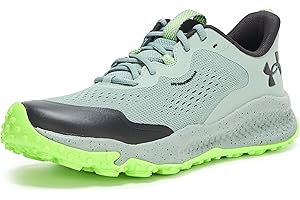Under Armour Men's Charged Maven Trail Running Shoe