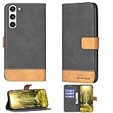 jioeuinly Case for Samsung Galaxy S23+Plus 5G Case