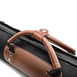 Tosnail Soprano Saxophone Bag, Soft Saxophone