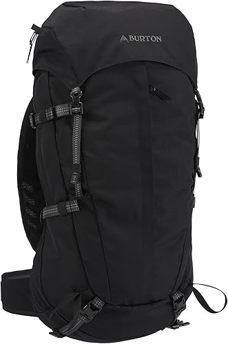 Amazon Co Jp バートン リュック Skyward 30l Black Cordura シューズ バッグ