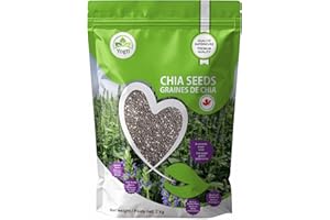 Yogti Chia Seeds - 2 Kilo